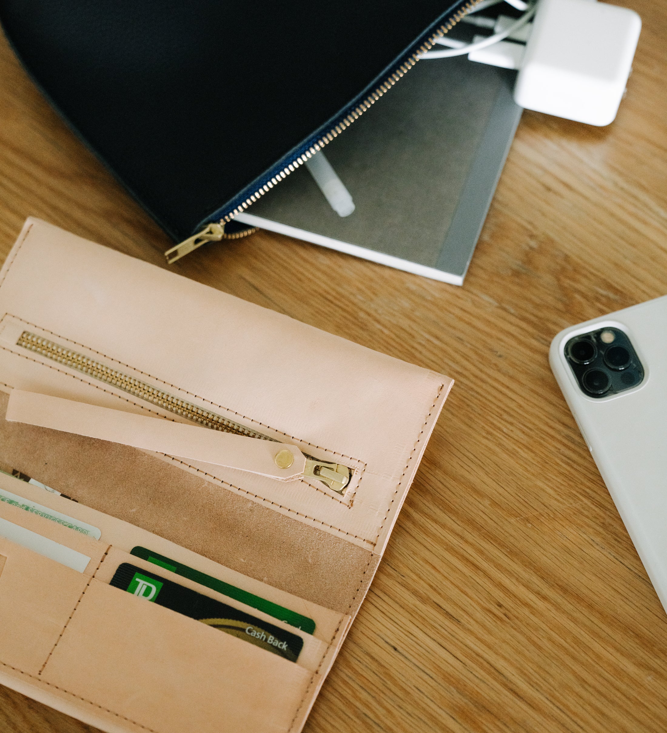 GIRL MATH: THE TRUE VALUE OF A HANDCRAFTED LEATHER BAG
