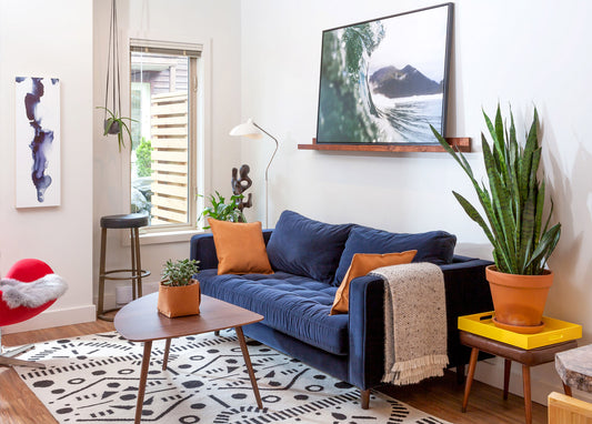 ARTICULATE - ARTICLE'S BLOG GETS INSPIRED IN TOFINO