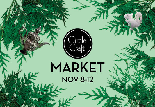CIRCLE CRAFT MARKET