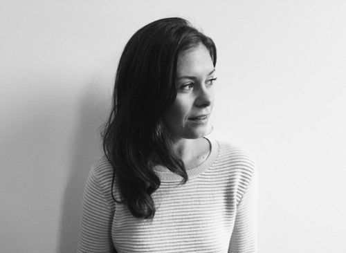 Julie's "MAKER" Profile on the Refresh Blog