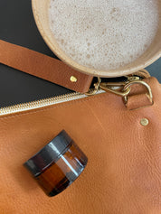 BEESWAX LEATHER CONDITIONER