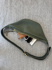 LAUREL SLING BAG | ARUGULA