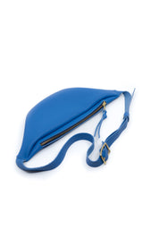 LAUREL SLING BAG | BLUE